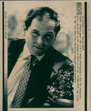 Harry Hamlin - Vintage Photograph