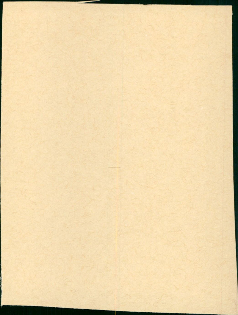 Jetzt schlagt's 13 - Vintage Photograph