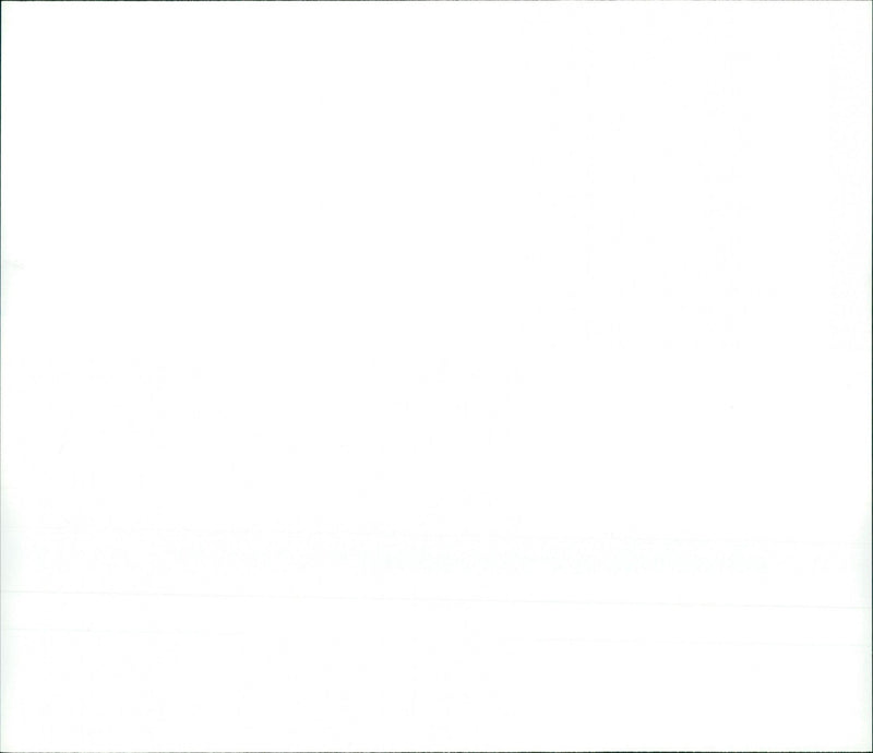 Lee Montgomery - Vintage Photograph