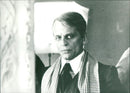 Klaus Kinski - Vintage Photograph