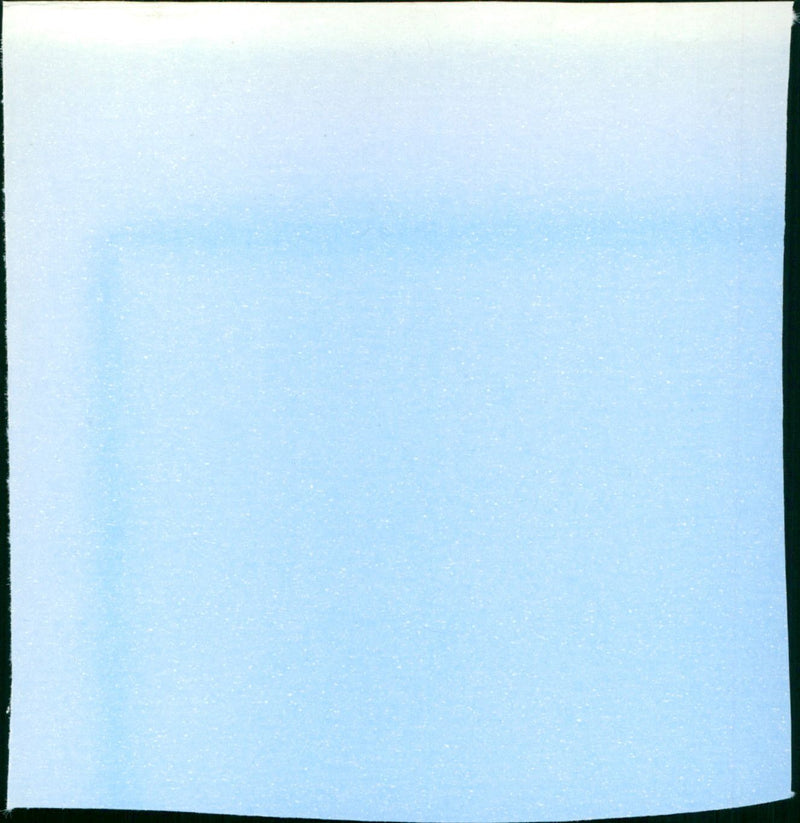 Fear in the Night - Vintage Photograph