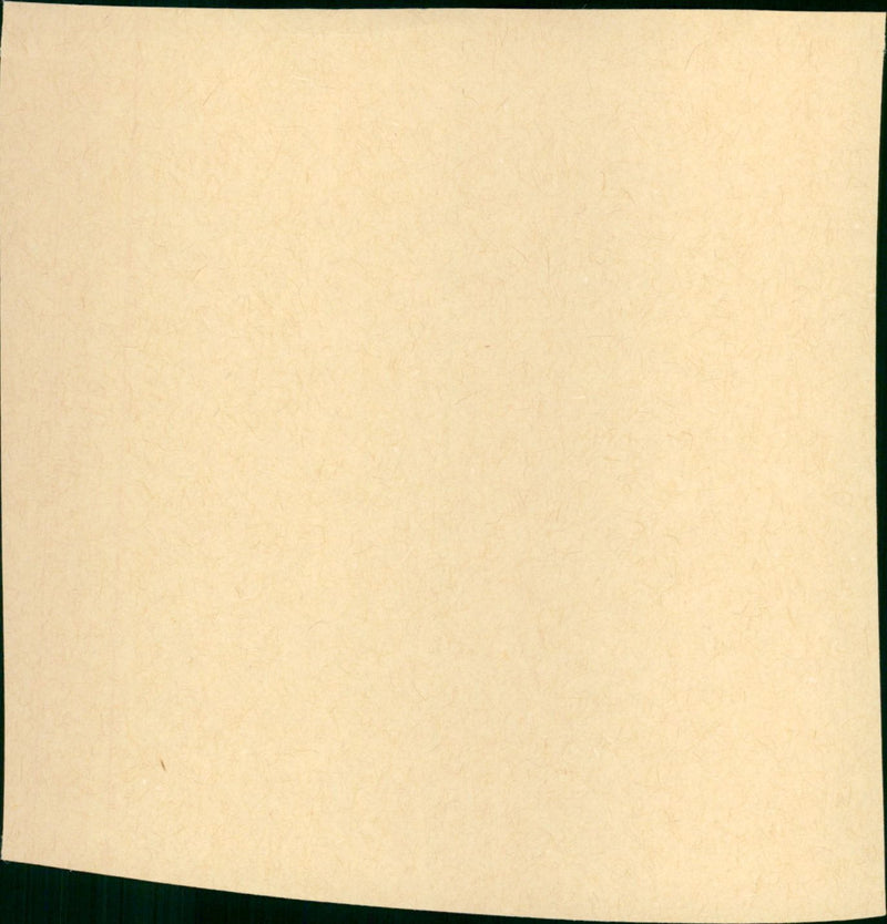 In the Line of Duty: Kidnapped - Vintage Photograph