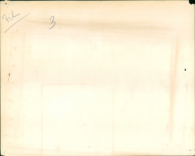 Jesus Christ Superstar - Vintage Photograph