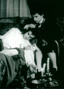 Farinelli - Vintage Photograph