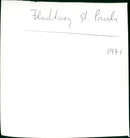 Fluchtweg St. Pauli - Grossalarm fur die Davidswache - Vintage Photograph