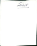 Farinelli - Vintage Photograph