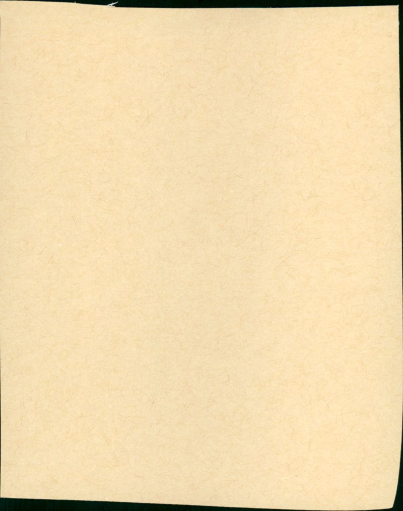 Farinelli - Vintage Photograph