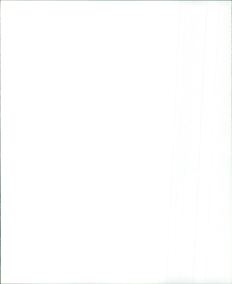 Jésus de Montréal - Vintage Photograph