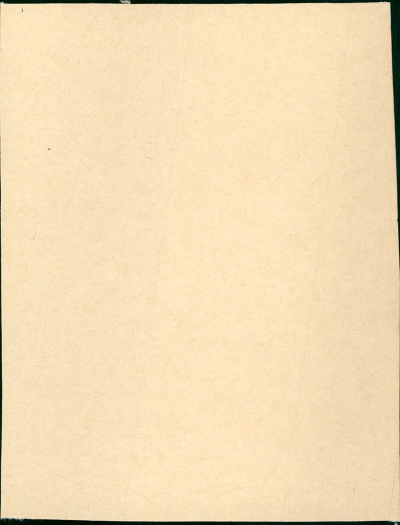 Atlantis the Lost Continent - Vintage Photograph