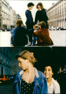 Der Junge Werther - Vintage Photograph