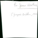 Der Junge Werther - Vintage Photograph