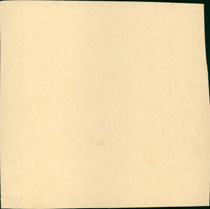 Die Feuerzangenbowle - Vintage Photograph