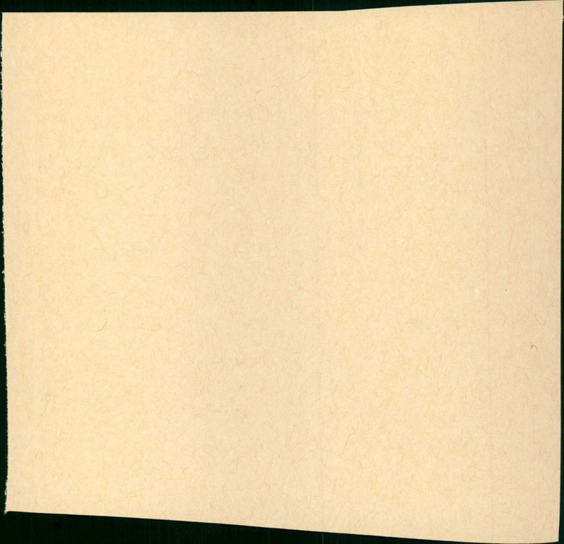 La Folie des grandeurs - Vintage Photograph