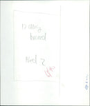 The Attic: The Hiding of Anne Frank - Vintage Photograph