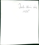 Into Thin Air - Vintage Photograph