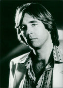 Beau Bridges - Vintage Photograph
