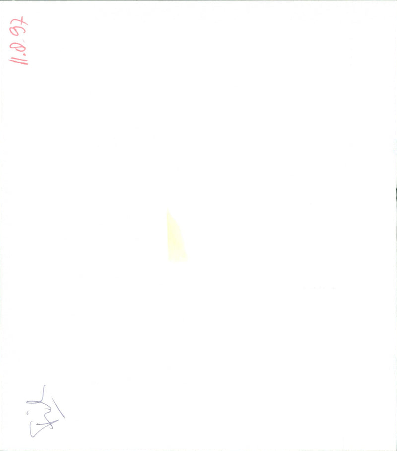 Audrey Rose – das Mädchen aus dem Jenseits - Vintage Photograph