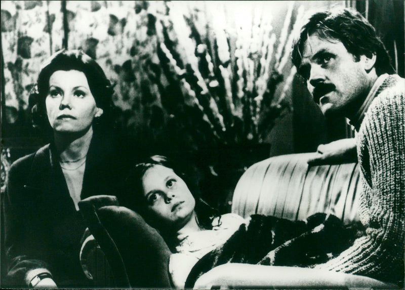 Audrey Rose – das Mädchen aus dem Jenseits - Vintage Photograph