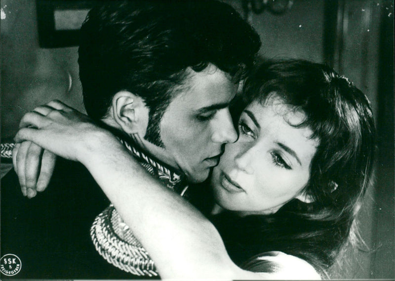 Auferstehung - Vintage Photograph