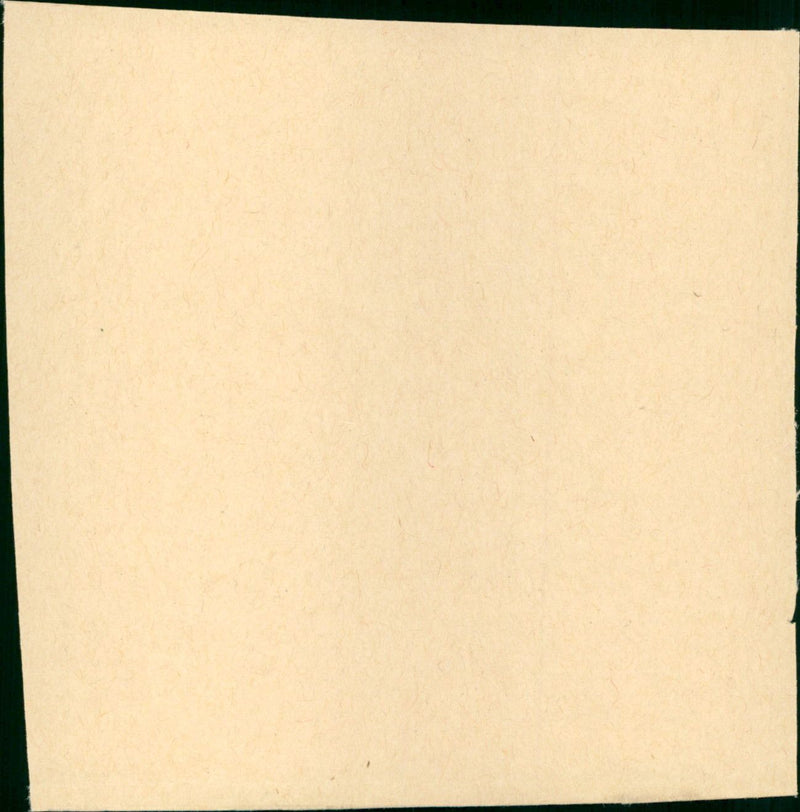 Auferstehung - Vintage Photograph