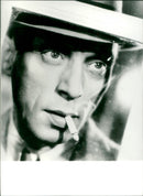 Louis Jouvet - Vintage Photograph