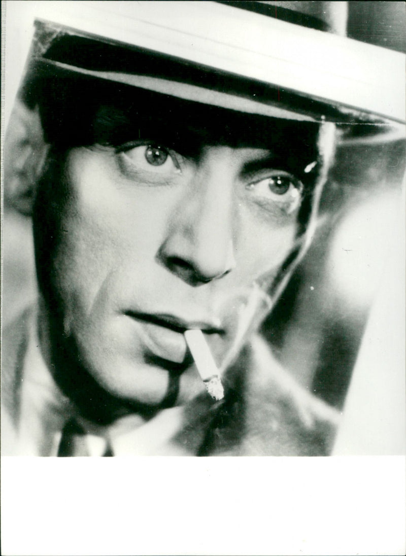 Louis Jouvet - Vintage Photograph