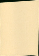 Aufstand der Dinge - Vintage Photograph