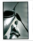 - Vintage Photograph