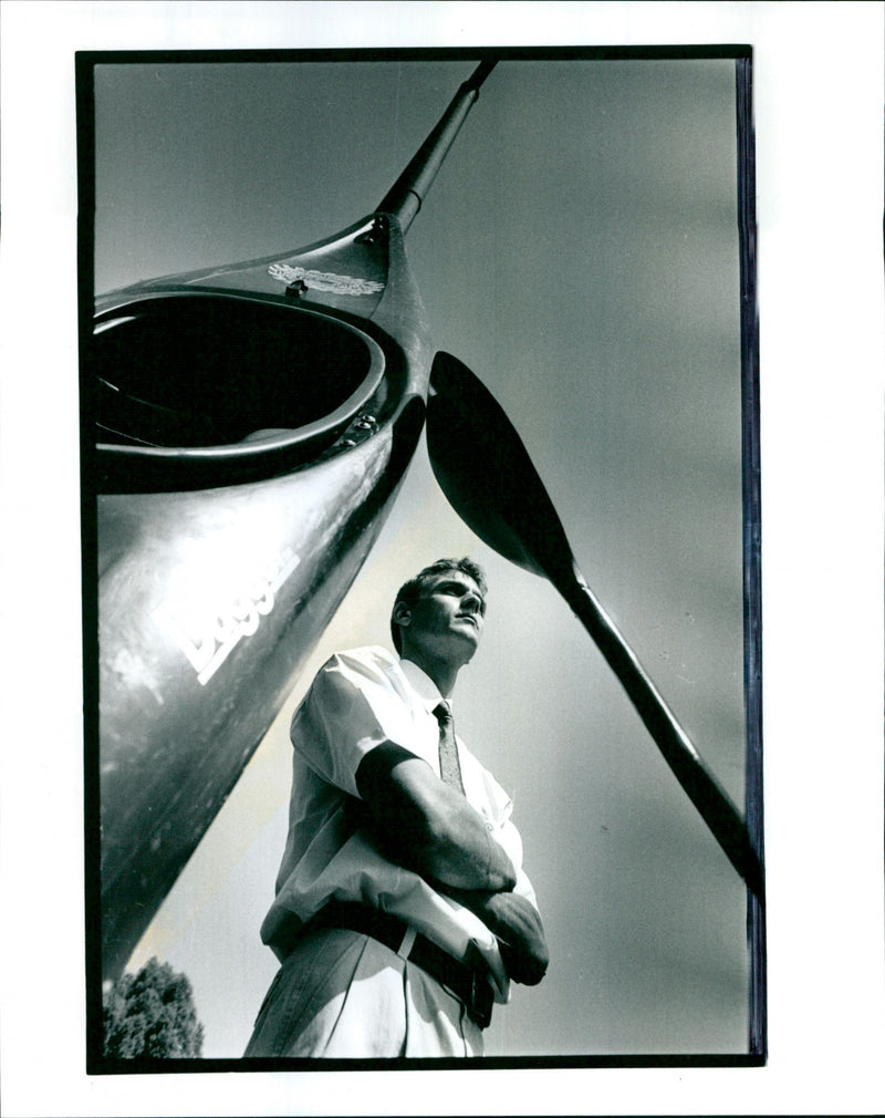 - Vintage Photograph