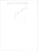 - Vintage Photograph