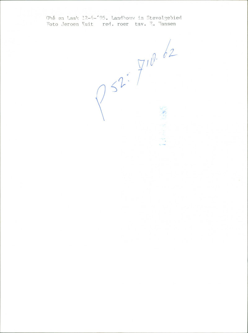 - Vintage Photograph