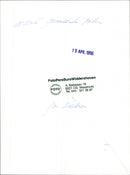 - Vintage Photograph