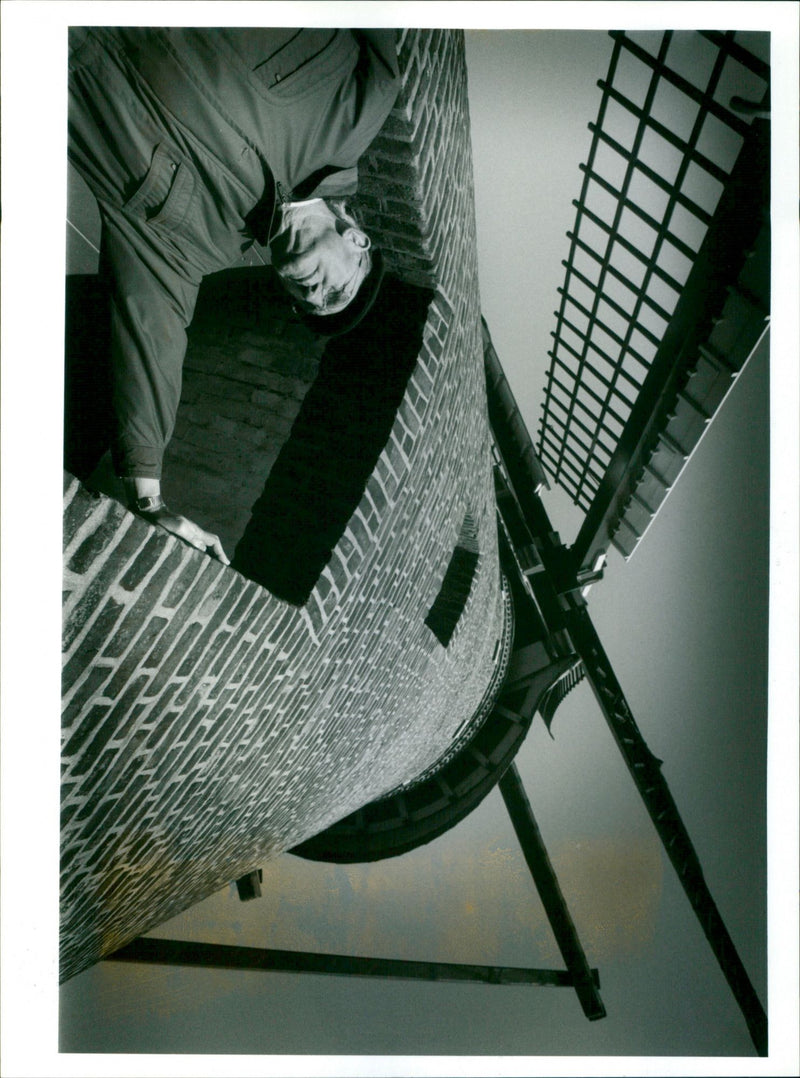 - Vintage Photograph