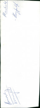 - Vintage Photograph