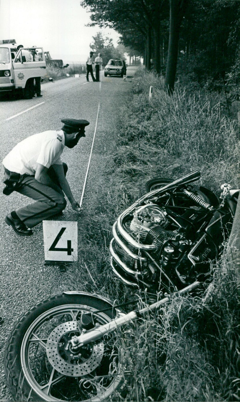 - Vintage Photograph