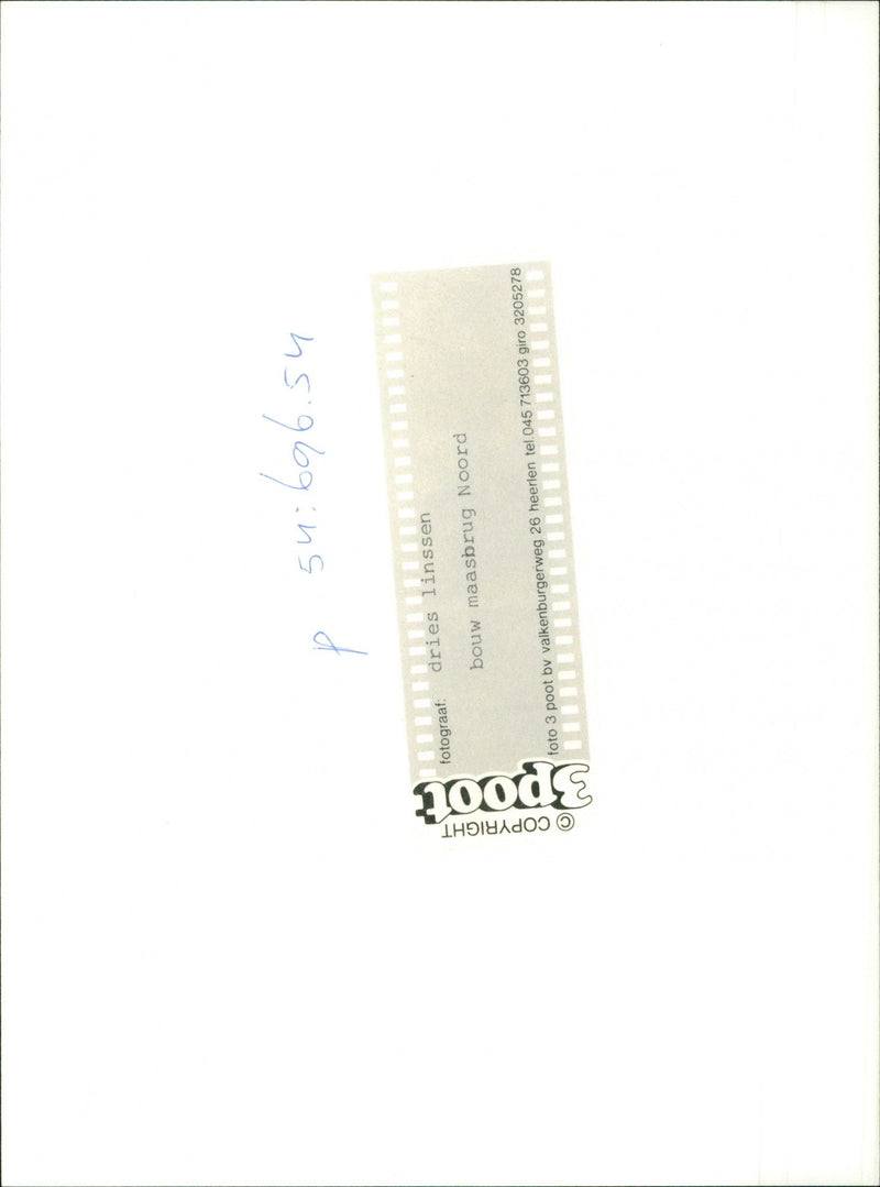 - Vintage Photograph