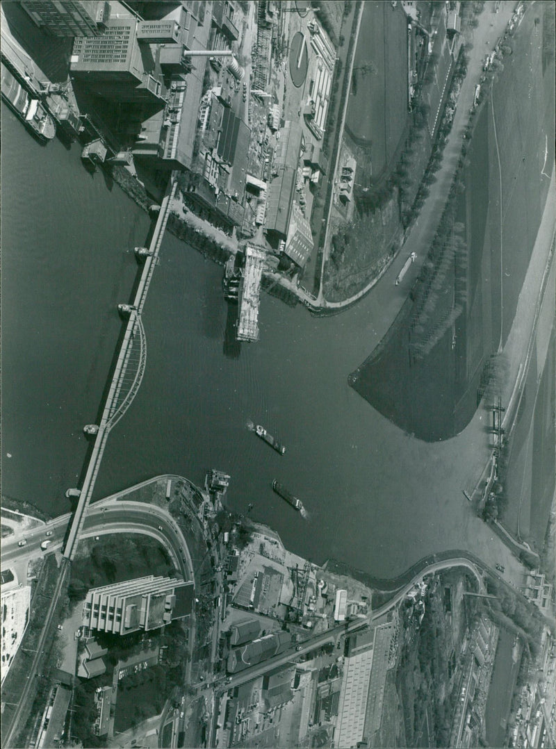 - Vintage Photograph