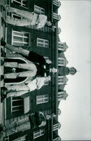 - Vintage Photograph