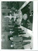 - Vintage Photograph