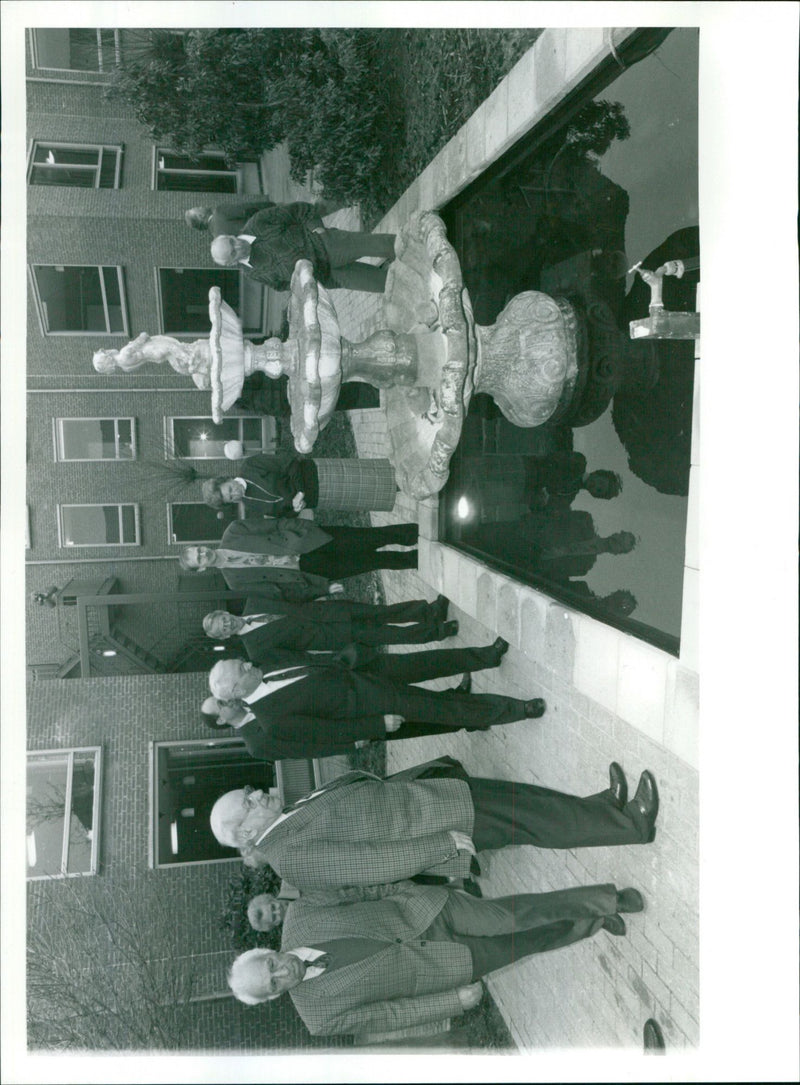 - Vintage Photograph