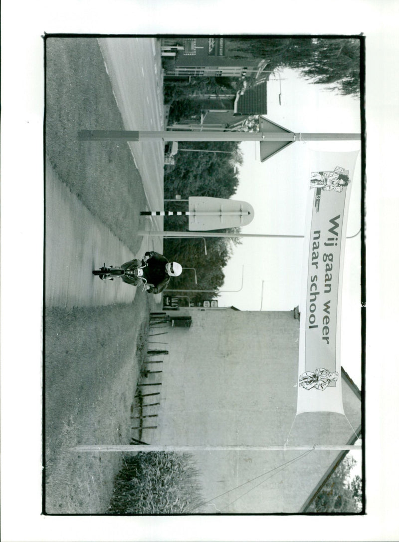 - Vintage Photograph