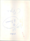 - Vintage Photograph