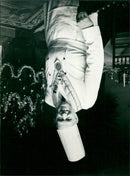 - Vintage Photograph