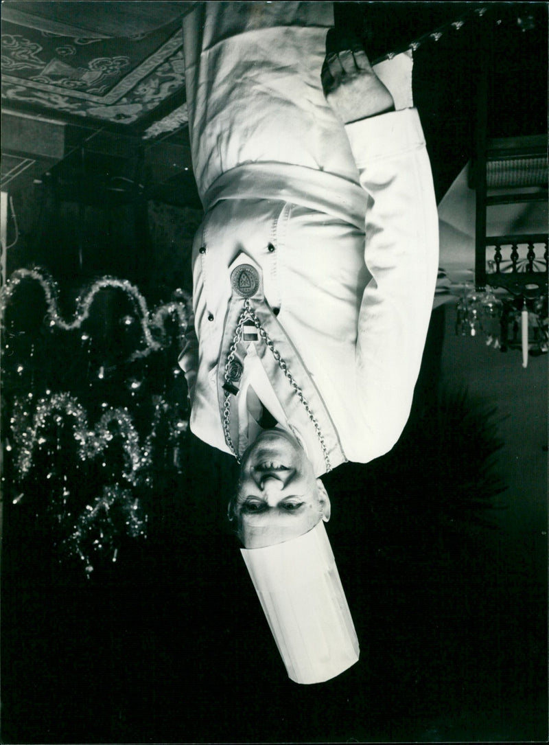 - Vintage Photograph