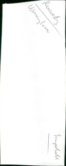 - Vintage Photograph