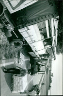 - Vintage Photograph