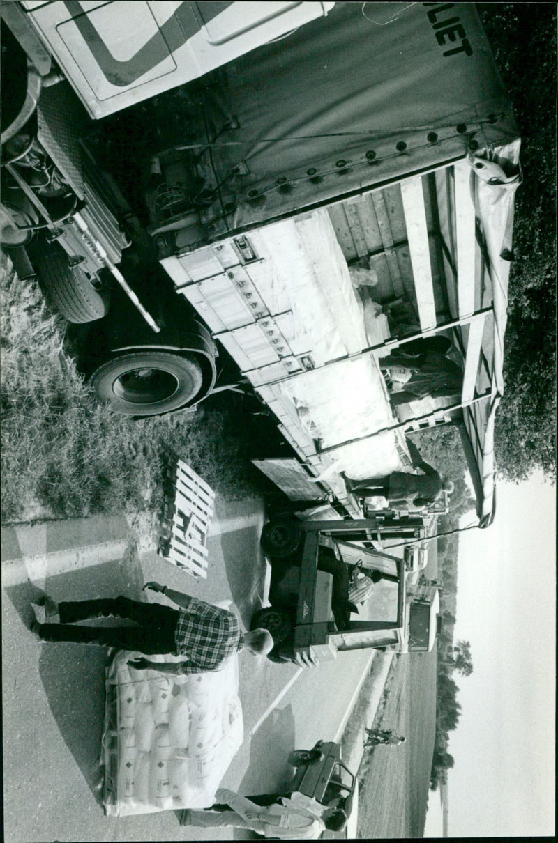 - Vintage Photograph