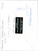 - Vintage Photograph