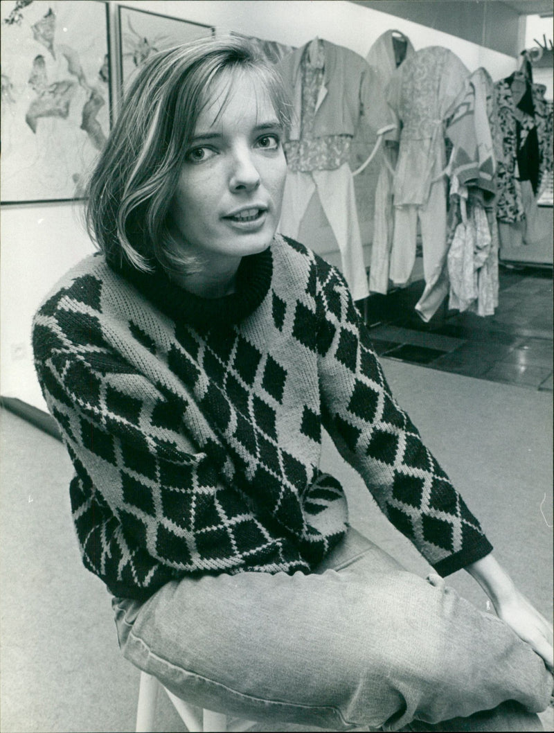 - Vintage Photograph