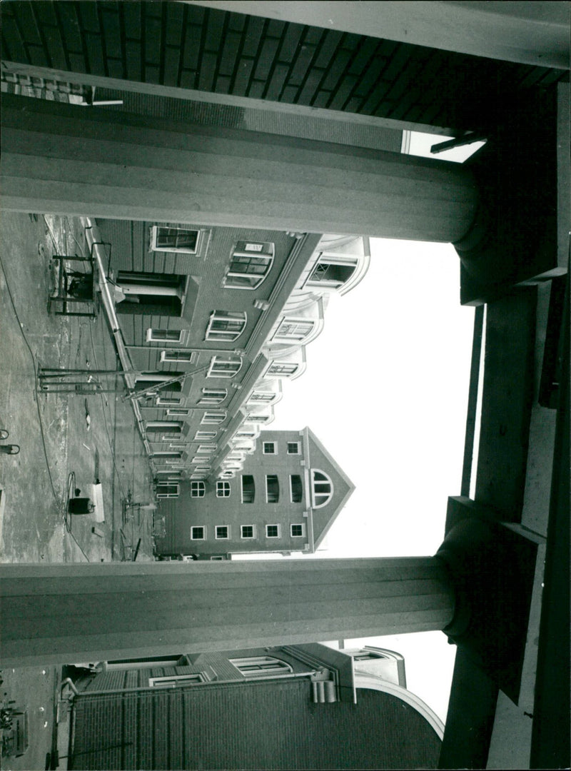 - Vintage Photograph